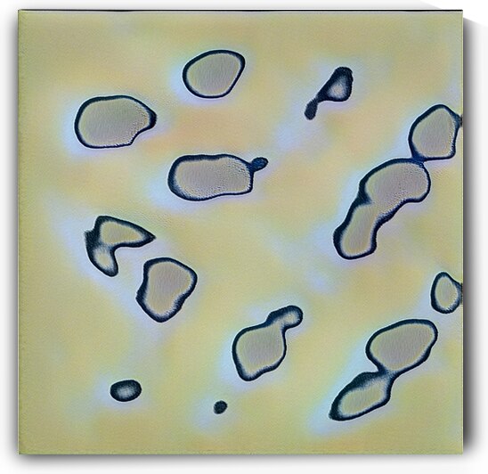 613 8K by Abstratica