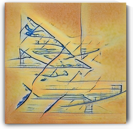 609 8K by Abstratica