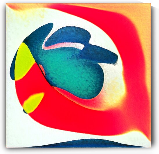 622 8K by Abstratica