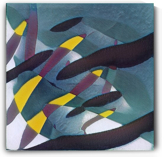 619 8K by Abstratica