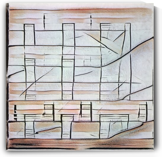 612 8K by Abstratica