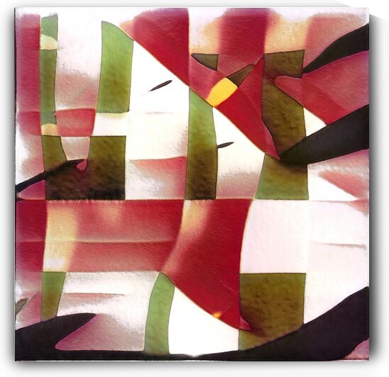 614 8K by Abstratica