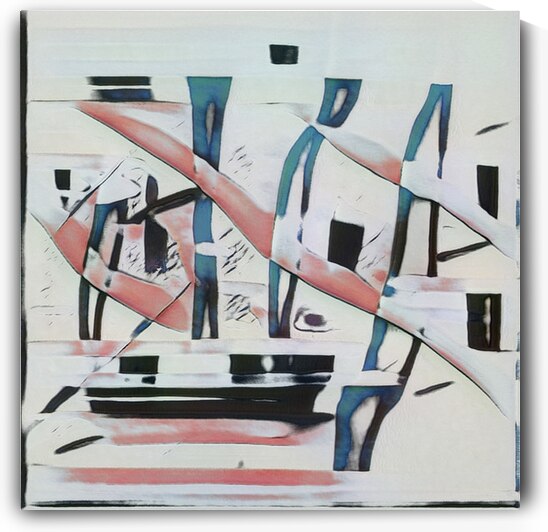 601 8K by Abstratica