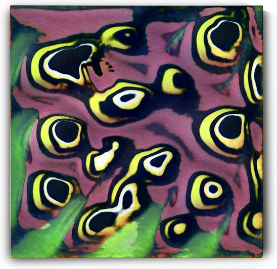 621 8K by Abstratica