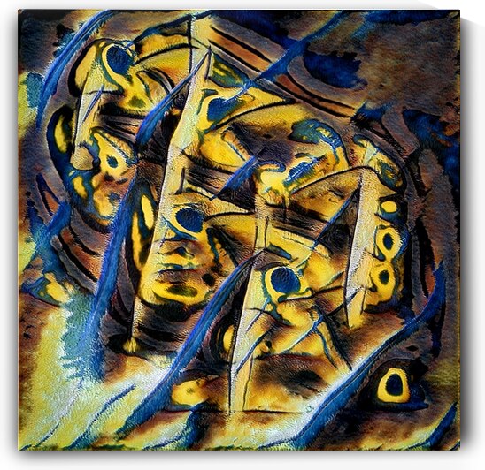 625 8K by Abstratica