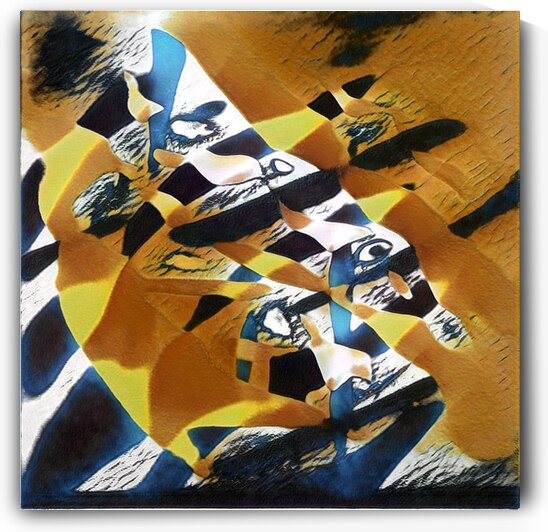 633 8K by Abstratica