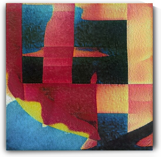 640 8K by Abstratica