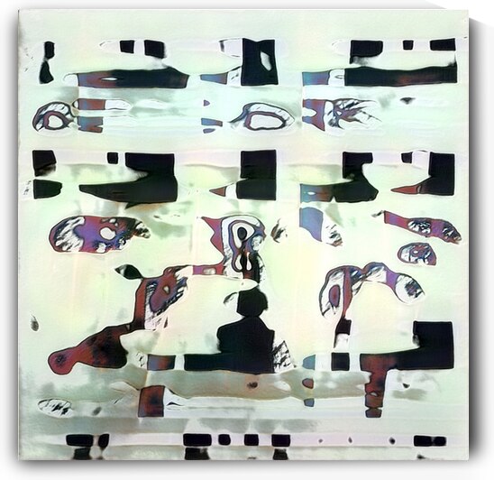 649 8K by Abstratica