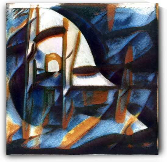 630 8K by Abstratica