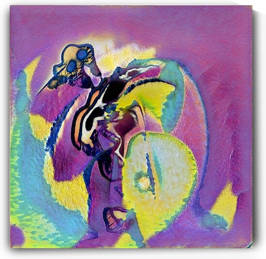 632 8K by Abstratica