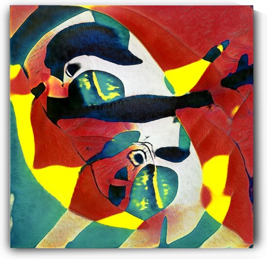 634 8K by Abstratica