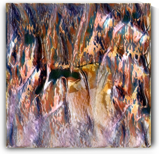 637 8K by Abstratica