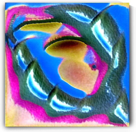 641 8K by Abstratica