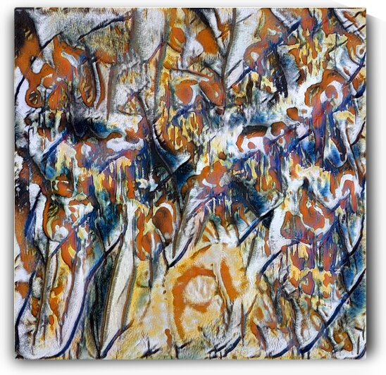 626 8K by Abstratica