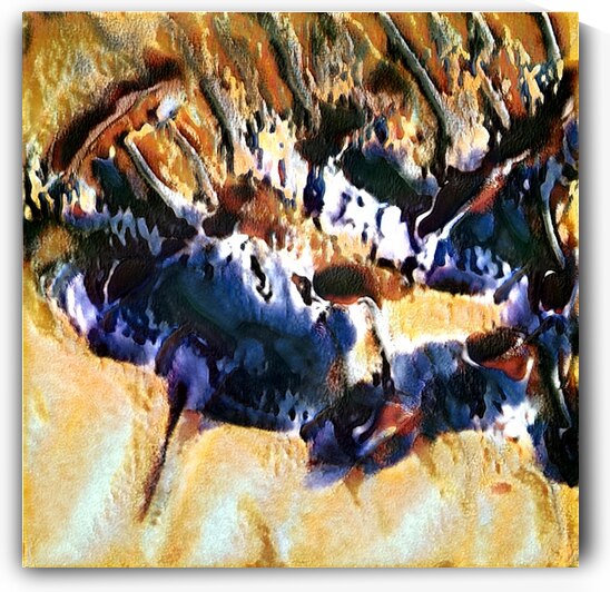 628 8K by Abstratica