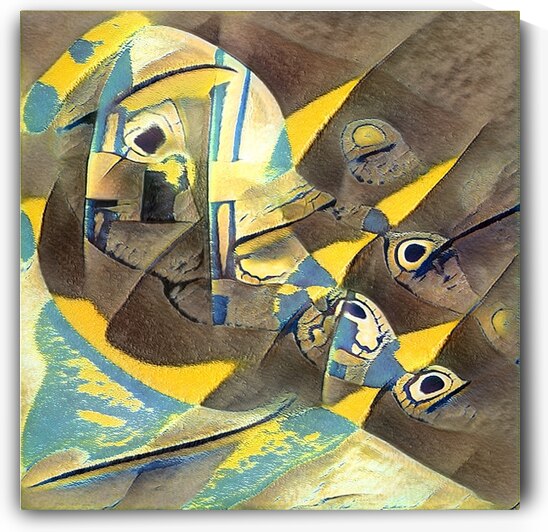 635 8K by Abstratica