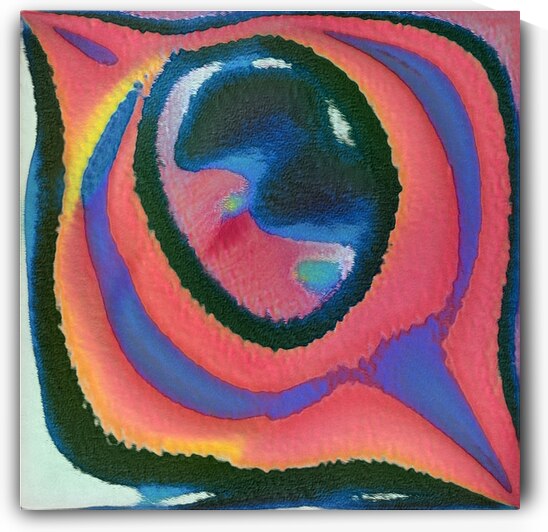 648 8K by Abstratica