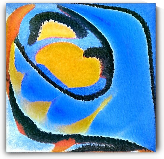 665 8K by Abstratica