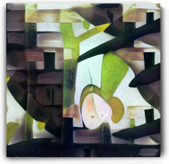 659 8K by Abstratica