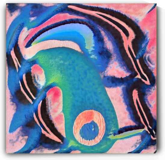 652 8K by Abstratica