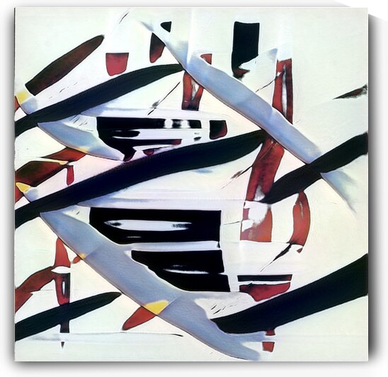 654 8K by Abstratica