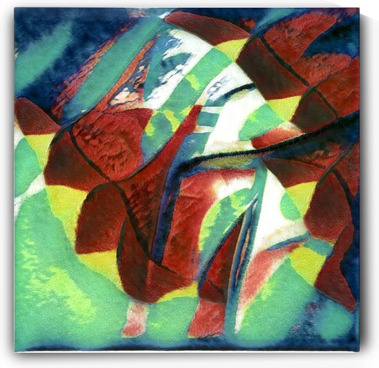 675 8K by Abstratica