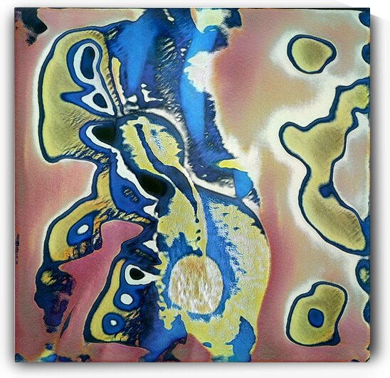 660 8K by Abstratica