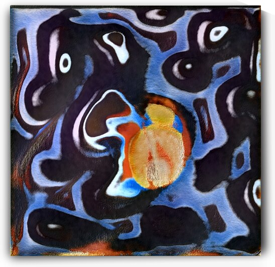 670 8K by Abstratica