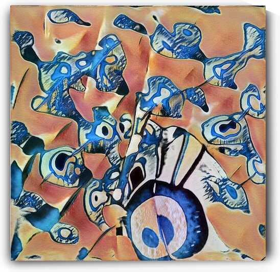 671 8K by Abstratica