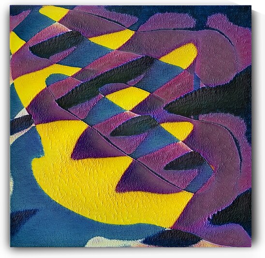 662 8K by Abstratica