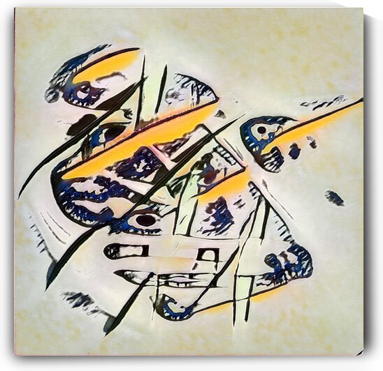 673 8K by Abstratica