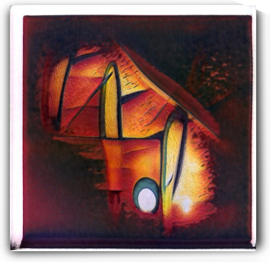 651 8K by Abstratica