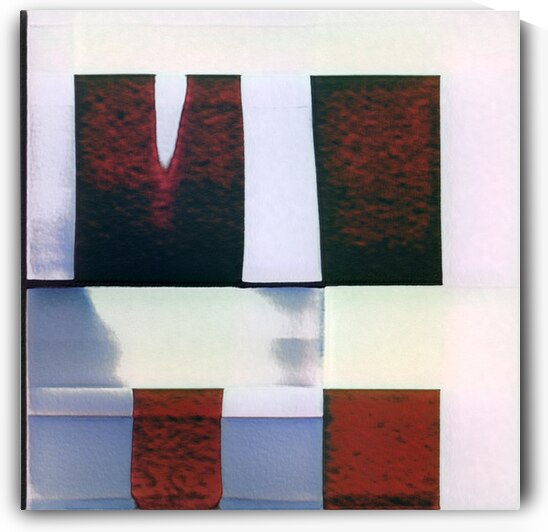 664 8K by Abstratica