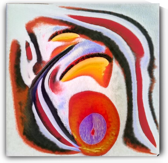 658 8K by Abstratica