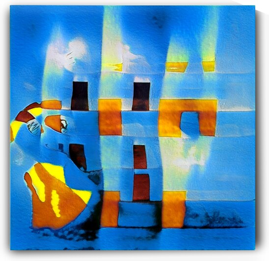 694 8K by Abstratica