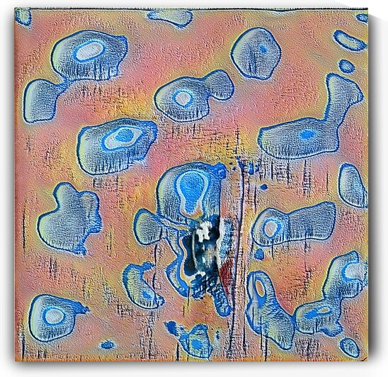 678 8K by Abstratica