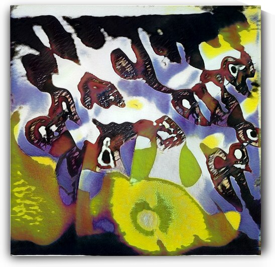 691 8K by Abstratica