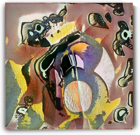 688 8K by Abstratica