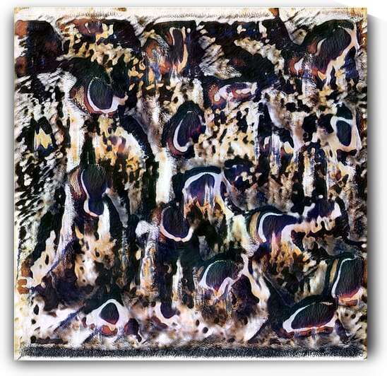 676 8K by Abstratica