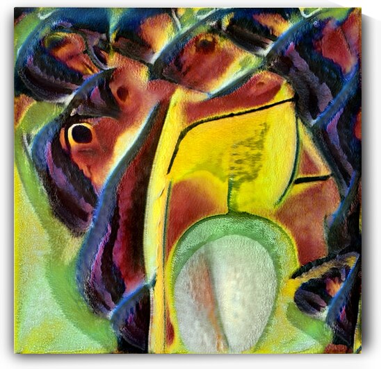 684 8K by Abstratica