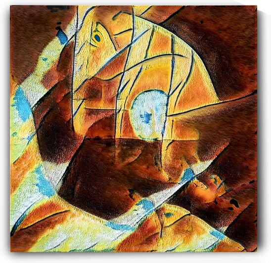 679 8K by Abstratica