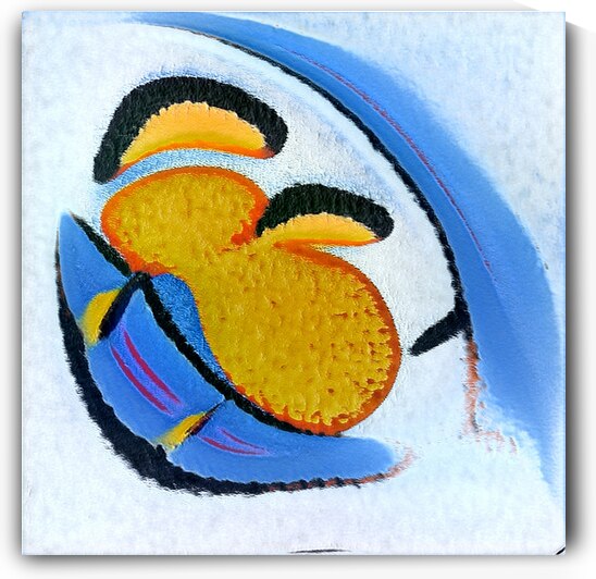 677 8K by Abstratica