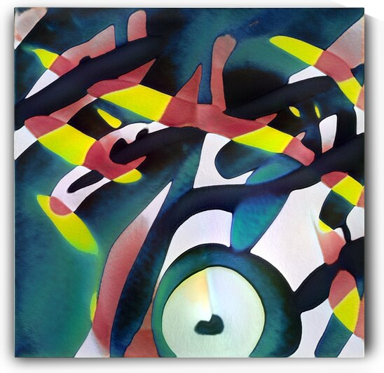 690 8K by Abstratica