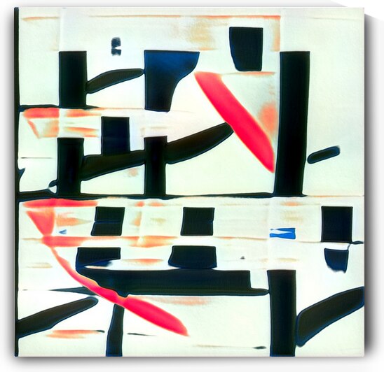 696 8K by Abstratica