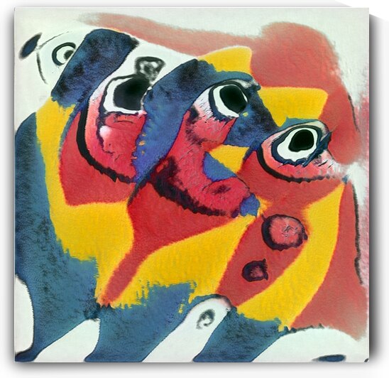 718 8K by Abstratica