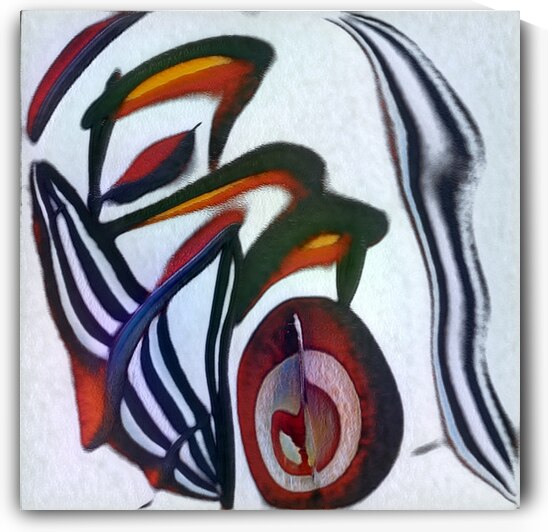 703 8K by Abstratica