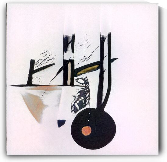 710 8K by Abstratica