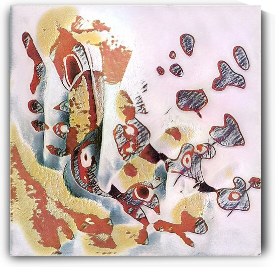 712 8K by Abstratica