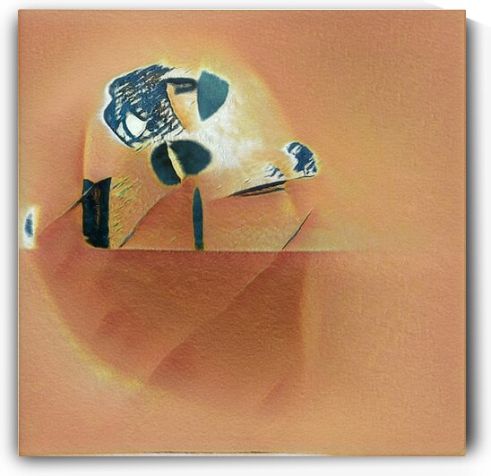 709 8K by Abstratica