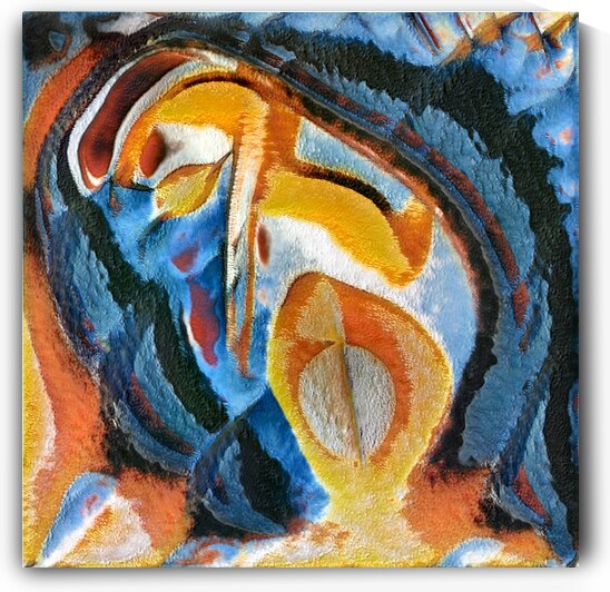 714 8K by Abstratica